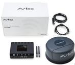Avtex AMR-104X 4G dual sim router + antenne grijs NU 649 eur, Ophalen of Verzenden, Nieuw
