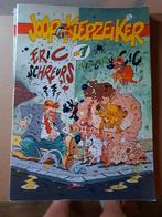 Joop klepzeiker 7 (1990), Boeken, Stripboeken, Gelezen, Ophalen of Verzenden, Eén stripboek
