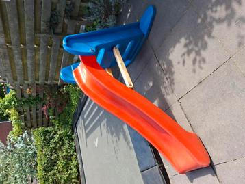 Glijbaan little tikes beschikbaar voor biedingen
