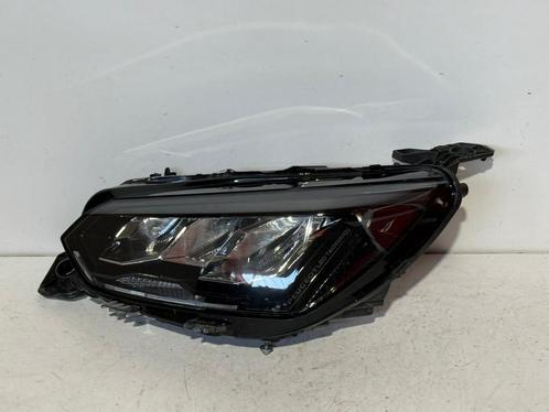 Peugeot 208 II LED linker koplamp links 9855524680, Auto-onderdelen, Verlichting, Gebruikt, Ophalen of Verzenden