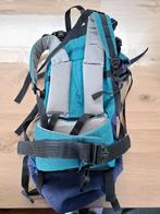 Rugzak 65 L merk active leisure, Sport en Fitness, Ophalen of Verzenden, Gebruikt, Rugzak