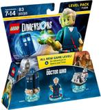 71204 - Dimensions: Level Pack: Doctor Who, Hello@support.lego.com, Verzenden, Lego, Nieuw
