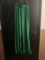 Flared groen 36, Ophalen of Verzenden, Zo goed als nieuw, Maat 36 (S), Groen