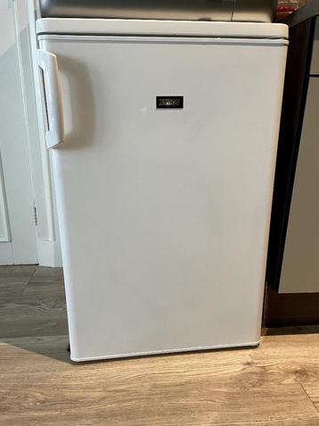 Zanussi tafelmodel koelkast met vriesvak beschikbaar voor biedingen
