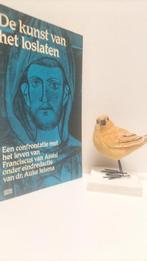 Jelsma, Dr. Auke; De kunst van het loslaten, Boeken, Ophalen of Verzenden, Gelezen, Christendom | Protestants