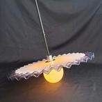 Murano Pinokkio Kraaglamp, Huis en Inrichting, Lampen | Hanglampen, Ophalen of Verzenden, Zo goed als nieuw, Minder dan 50 cm