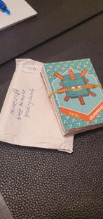 Minecraft kaarten, Ophalen of Verzenden, Zo goed als nieuw, Meerdere plaatjes