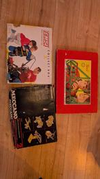 Meccano Collectie, Hobby en Vrije tijd, Overige merken, Gebruikt, Ophalen of Verzenden, Groter dan 1:32