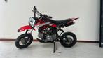 MRR X-Bike 70cc 10/10A, Fietsen en Brommers, Minibikes, Midibikes en Pitbikes, Gebruikt, 70 cc, Ophalen of Verzenden, Dirtbike