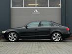Audi A4 Limousine 1.8 TFSI/170pk Advance|Automaat|NAP|Trekha, Auto's, Audi, Stof, Gebruikt, 4 cilinders, Navigatiesysteem
