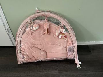 Little Dutch Speelkleed - Roze beschikbaar voor biedingen