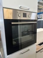 Complete showroom keuken met apparatuur – Keuken Roos, Wit, Nieuw, Enkelwandige keuken, Ophalen of Verzenden