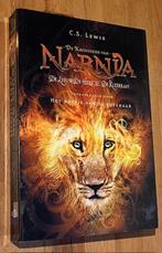 C.S. Lewis. Narnia. De Leeuw, de heks en de Kleerkast. 2005, Ophalen of Verzenden, Zo goed als nieuw, C.S. Lewis