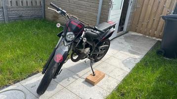 derbi senda 2015 drd extreme beschikbaar voor biedingen