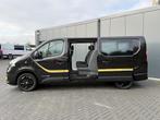 Renault Trafic 1.6 dCi 146 PK / L2H1 / DUBBELE CABINE / Form, Voorwielaandrijving, 145 pk, Gebruikt, Euro 6