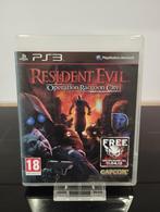 Resident Evil Operation Racoon City PlayStation 3, Vanaf 18 jaar, Shooter, 1 speler, Ophalen of Verzenden
