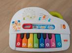 Fisher-Price Piano, Ophalen, Zo goed als nieuw, Overige typen, Met geluid