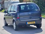 Opel Meriva 1.6-16V Enjoy Airco*Trekhaak*Dealer onderhouden*, Auto's, Opel, Origineel Nederlands, Te koop, Zilver of Grijs, 5 stoelen