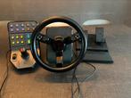 Logitech saitek farming simulator controlle, Ophalen, Zo goed als nieuw