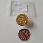 Wax seals om waxzegels te maken, Ophalen of Verzenden, Zo goed als nieuw, Overige thema's, Pons of Mal