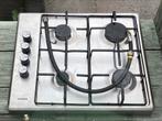 Losse gaskookplaat Tomado, Witgoed en Apparatuur, Kookplaten, Ophalen of Verzenden, Zo goed als nieuw