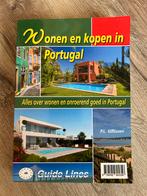 Wonen en kopen in Portugal, P.L Gillisen 2024, Boeken, Ophalen of Verzenden, Zo goed als nieuw, P.L. Gillissen
