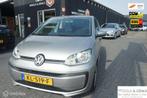 Volkswagen Up! 1.0 BMT move up!, Voorwielaandrijving, Gebruikt, Origineel Nederlands, Handgeschakeld