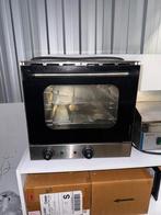 Professionele Heteluchtoven – Compact & Krachtig, Witgoed en Apparatuur, Ovens, Ophalen, Zo goed als nieuw, Vrijstaand