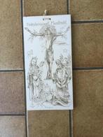 Levigne tegel Heiligdomsvaart Maastricht 1937, Antiek en Kunst, Ophalen of Verzenden