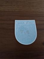 Bären-Höhle Sticker, Ophalen of Verzenden