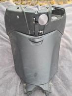 Beenschild Piaggio beverly 125 300 350, Motoren, Tuning en Styling, Ophalen of Verzenden