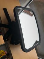 Baby achteruitkijkspiegel verstelbaar, Ophalen, Gebruikt, Overige merken, Overige methoden