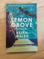 Helen Walsh - The Lemon Grove, Ophalen of Verzenden, Zo goed als nieuw
