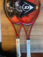 Dunlop CX 200 LS 2x grip 1, Sport en Fitness, Tennis, Ophalen, L1, Nieuw, Racket
