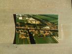 Oude Wetering, luchtfoto, Verzamelen, Ansichtkaarten | Nederland, Verzenden, Ongelopen