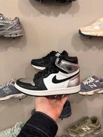 Jordan 1 high silver 36,5, Ophalen of Verzenden, Sneakers of Gympen, H, H