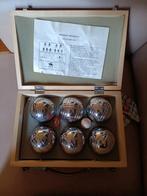 Jeu de boules ballen., Ophalen, Nieuw
