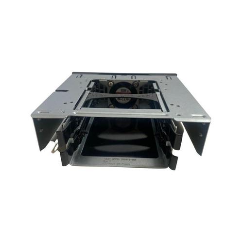 Genuine OEM HP 790979-001 Carrier Dual SFF HDD in Odd Bay W/, Computers en Software, Harde schijven, Gebruikt, Desktop, Verzenden