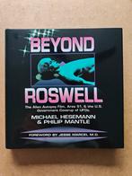 Beyond Roswell - Alien Autopsy Film, Achtergrond en Informatie, Ophalen of Verzenden, Zo goed als nieuw, Michael Hesemann & Philip Mantle