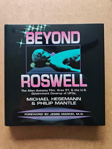 Beyond Roswell - Alien Autopsy Film beschikbaar voor biedingen