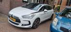 Citroën DS5 1.6 THP 115KW AUT 2012 Wit, Auto's, Citroën, 745 kg, Wit, 75 €/maand, Particulier