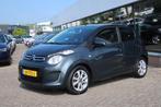 Citroen C1 1.0 e-VTi Feel LED_AIRCO_CRUIS_5-DEURS_LMV_NAP.., Voorwielaandrijving, Stof, Gebruikt, 4 stoelen