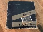 NEIL YOUNG - A Letter Home BOX SET 2x 12” vinyl dvd cd 6x 6”, Ophalen of Verzenden