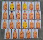 23x Oranje Leeuwinnen # fotoserie (Martens / Van de Donk ), Nieuw, Overige binnenlandse clubs, Verzenden