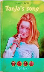 Tanja's Song, Boeken, Gelezen, Nanda Roep, Ophalen of Verzenden, Fictie
