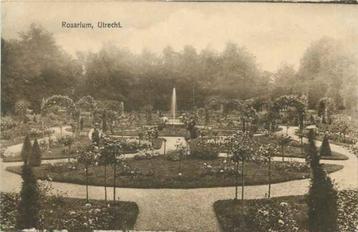 (301-055-019) Utrecht Rosarium beschikbaar voor biedingen