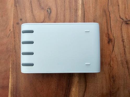 2 Samsung Jet steelstofzuiger accu's, Witgoed en Apparatuur, Stofzuigers, Zo goed als nieuw, Stofzuiger, Minder dan 1200 watt