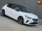 Opel Corsa 1.2 Edition Two Tone Carplay Led 360GR Cam Cruise, Voorwielaandrijving, Stof, Gebruikt, 1199 cc