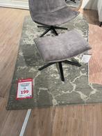 Buitenkans! Vloerkleed berger, Ophalen, Zo goed als nieuw, Rechthoekig, 200 cm of meer