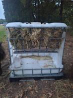 Hooibak, slowfeeder, Ophalen, Nieuw